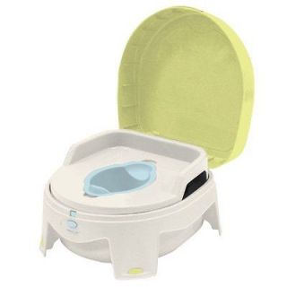The First Seat Chair Years Baby Toddler Potty Training New