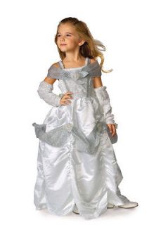 snow queen costume in Costumes, Reenactment, Theater