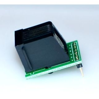 RJ11 6P6C Socket Breakout Board