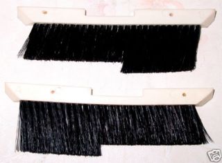 CLEARING BRUSH   Singer SK155 SK890 Knitting Machine