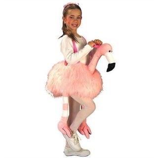 flamingo costume in Costumes