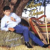 Homenaje a Mexico Remaster by Alvaro Torres CD, Jun 2005, EMI Music 