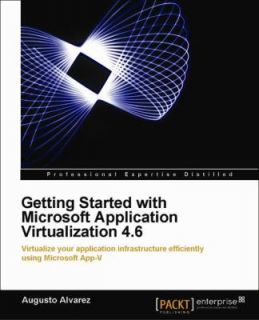   Virtualization 4. 6 by Augusto Alvarez 2010, Paperback