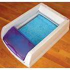  Automatic Litter Box for Cat Parents Who Want Scoop Free Litter Boxes