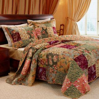 oversized king bedspreads in Quilts, Bedspreads & Coverlets