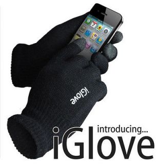 Iglove Unisex Touch Screen Knit Glove Hand Warm for iPhone smartphone 