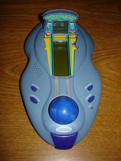 RARE RADICA KING PIN BOWLING ELECTRONIC HANDHELD GAME 2001