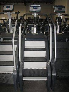 stairmaster in Cardiovascular Equipment