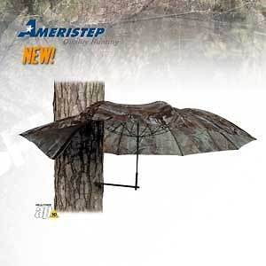 Ameristep HUNTERS UMBRELLA,treestand umbrellas,treestand accessories