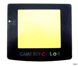 GBC   Replacement Screen (Nintendo) NEW GameBoy Color America Repair 