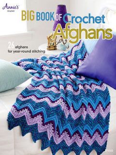   of Crochet Afghans Crochet Patterns NEW Blankets Baby Granny Cat Frog