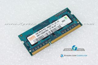    G7 NEW GENUINE ORIGINAL HYNIX 1GB DDR3 1066 LAPTOP MEMORY