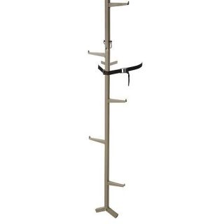 New Millennium M210 20 FT Stick ladder