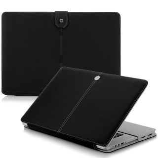 CaseCrown Elite Folio Case for 15 MacBook Pro with Retina Display