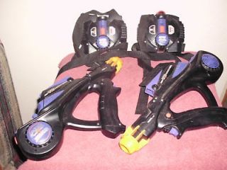 tiger laser tag guns in Electronic & Interactive
