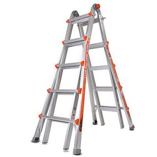 Little Giant 14016 Alta One 22 Multi use Ladder Type 1
