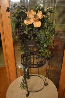 used large bird cage in Cages