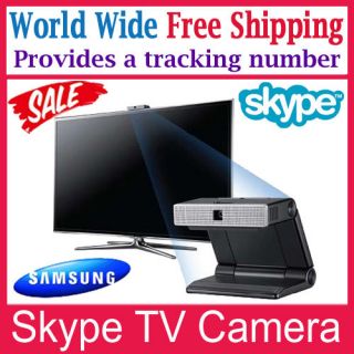 Samsung Genuine]VG STC2000 Smart TV Web Camera Skype TV (CY STC1100 
