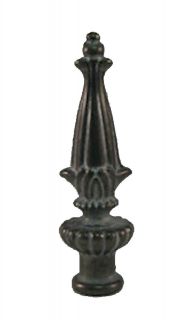 lamp finials in Collectibles