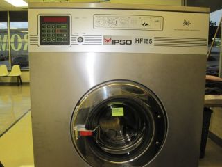commercial washing machine in Business & Industrial