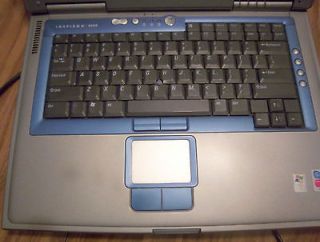 Laptop PC Notebook Dell Personal Computer Windows XP Laptops Cheap 