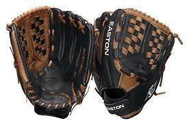 Easton SLV13 Salvo Softball Series 13 Fielders Glove New In Wrapper 