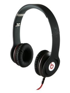 Beats by Dr. Dre Solo HD Headband Headphones   Black