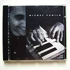 Michel Camilo   S/T Self titled   CD 1988 Portrait DADC   jazz piano