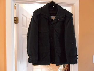 police jacket in Clothing, 