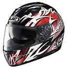   IS 16 SCRATCH FULL FACE MOTORCYLE RIDING HELMET ADULT LARGE 30% OFF