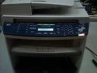   imageCLASS D480 Laser Multifunction Copier Copier/Fax/Printer/Scanner