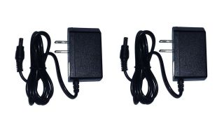   WALL CHARGER POWER ADAPTOR CABLE FOR LEAP FROG LEAPSTER/DIDJ/ LMAX