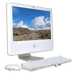 mac monitors in Monitors, Projectors & Accs
