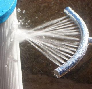 spa filter cleaner in Pools & Spas