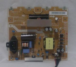 Samsung LCD TV LN22B350F2D LN22B350 Power Supply Board BN44 00302A IP 