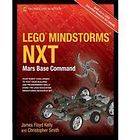 Lego Mindstorms Nxt Mars Base Command by James Floyd Kelly NEW T1