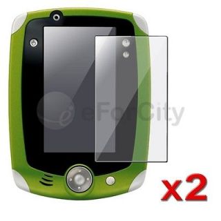   Clear LCD Screen Protector Film Guard For LeapFrog LeapPad 2 Explorer