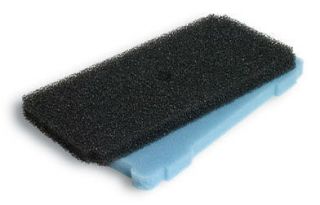 Blue and Black Replacement Pond Filter for Sunterra 320106