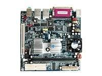 VIA Technologies PD10000 Motherboard