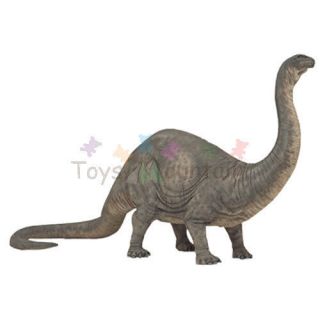Jurassic Park Dinosaur Apatosaurus 1/30 Vinyl Model Kit