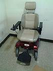 Lyberty 312 Wheelchair BARELY USED GOOD CONDITION VERY CHEAP