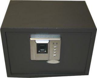 secustar biometric fingerprint security safe home gun tough safe very
