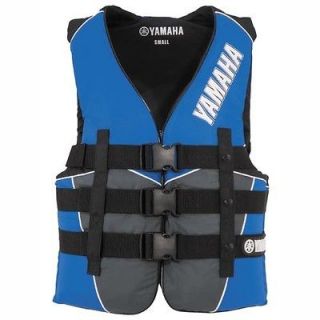 Yamaha New WaveRunner Life/Ski/PWC Jacket Vest WakeBoad,Water​sports 