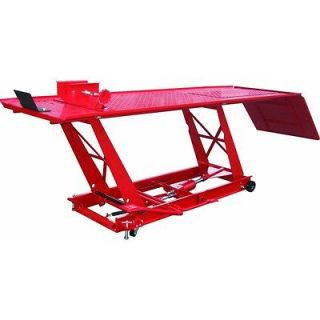 motorcycle lift table in Automotive Tools