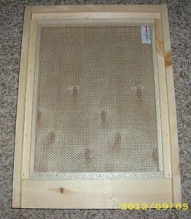    Agriculture & Forestry  Livestock Supplies  Beekeeping