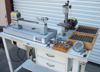 Levin Precision Lathe Jewelry Watchmakers Micro Drilling Drill Collets 