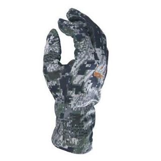 Sitka Gear Core Glove Optifade Forest Large L 90026 FR L NEW IN 