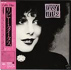LIBBY TITUS SELF TITLED (1977) S/T JAPAN MINI LP SLEEVE CD