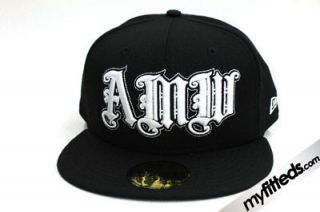 Lil Wayne Americas Most Wanted Young Money New Era Cap