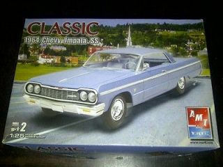 1964 impala in Models & Kits